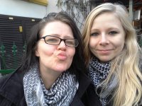 ein Bild aus dem Album