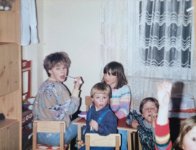 ein Bild aus dem Album