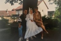 ein Bild aus dem Album