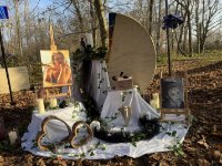 ein Bild aus dem Album