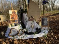 ein Bild aus dem Album