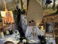 ein Bild aus dem Album